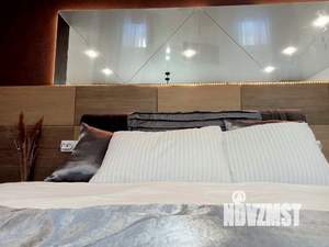 1-к квартира, посуточно, 51м2, 1/1 этаж