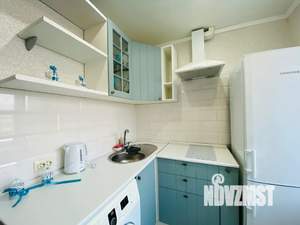 2-к квартира, посуточно, 42м2, 5/5 этаж