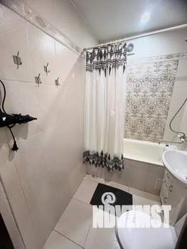 Студия квартира, посуточно, 29м2, 5/12 этаж