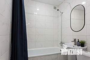 1-к квартира, посуточно, 37м2, 1/1 этаж