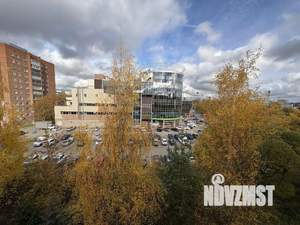 1-к квартира, посуточно, 33м2, 1/1 этаж