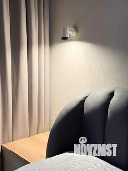 2-к квартира, на длительный срок, 41м2, 8/8 этаж