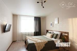 1-к квартира, посуточно, 32м2, 1/1 этаж