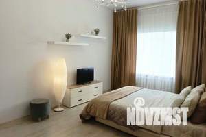 1-к квартира, посуточно, 40м2, 4/5 этаж