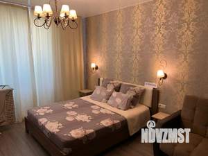 1-к квартира, посуточно, 30м2, 11/13 этаж