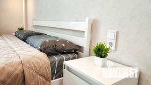 Студия квартира, посуточно, 30м2, 8/10 этаж