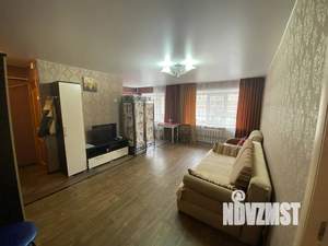 2-к квартира, посуточно, 50м2, 2/5 этаж