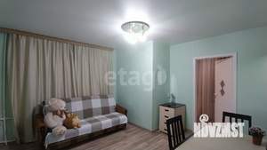 2-к квартира, на длительный срок, 32м2, 3/4 этаж