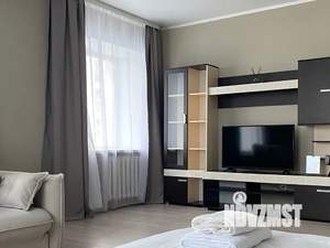 2-к квартира, посуточно, 75м2, 2/4 этаж