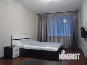 1-к квартира, посуточно, 33м2, 1/10 этаж