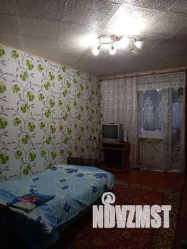 1-к квартира, посуточно, 31м2, 3/5 этаж