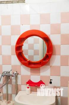 2-к квартира, на длительный срок, 44м2, 4/5 этаж