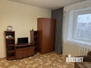 1-к квартира, на длительный срок, 43м2, 6/10 этаж