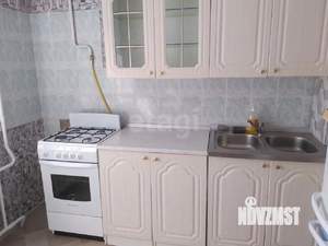 1-к квартира, на длительный срок, 33м2, 2/5 этаж