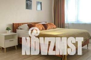 1-к квартира, посуточно, 35м2, 5/10 этаж