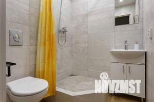 1-к квартира, посуточно, 19м2, 1/16 этаж