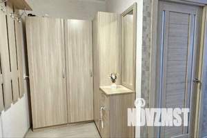 1-к квартира, посуточно, 38м2, 9/10 этаж