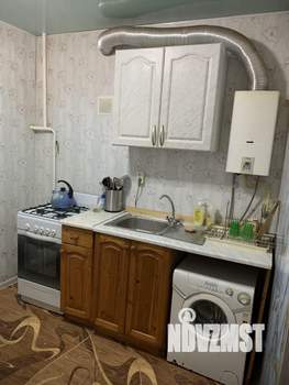 1-к квартира, посуточно, 34м2, 1/3 этаж