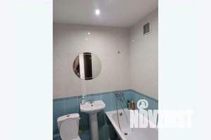 1-к квартира, посуточно, 25м2, 9/10 этаж