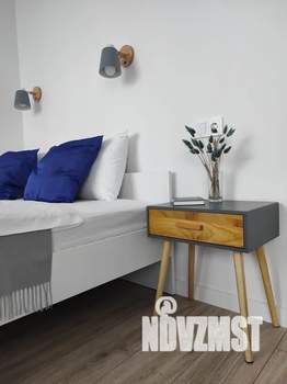 Студия квартира, посуточно, 28м2, 10/12 этаж