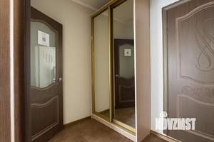 1-к квартира, посуточно, 34м2, 3/11 этаж