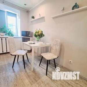 1-к квартира, посуточно, 30м2, 9/9 этаж