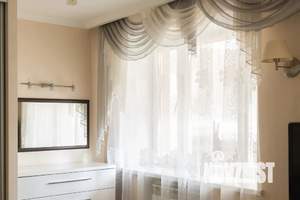 2-к квартира, посуточно, 75м2, 5/10 этаж