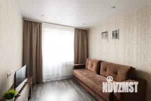 1-к квартира, посуточно, 36м2, 5/16 этаж