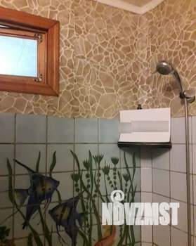 1-к квартира, посуточно, 30м2, 2/5 этаж