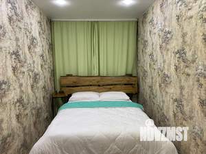 2-к квартира, посуточно, 65м2, 5/12 этаж
