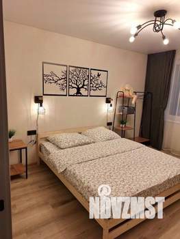 2-к квартира, посуточно, 70м2, 1/1 этаж
