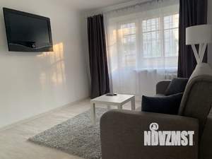 2-к квартира, посуточно, 50м2, 1/5 этаж