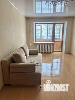 2-к квартира, на длительный срок, 44м2, 3/5 этаж