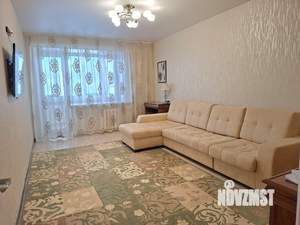 2-к квартира, на длительный срок, 52м2, 4/5 этаж