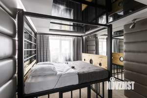 1-к квартира, посуточно, 30м2, 7/12 этаж