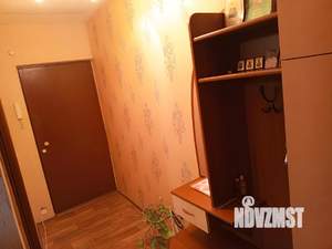 1-к квартира, на длительный срок, 35м2, 3/3 этаж