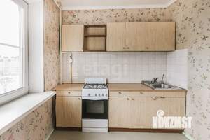 1-к квартира, на длительный срок, 38м2, 6/10 этаж