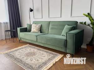 1-к квартира, посуточно, 32м2, 4/5 этаж