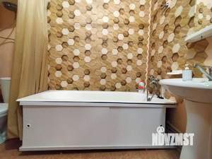 1-к квартира, посуточно, 30м2, 7/10 этаж