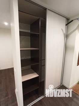 Студия квартира, на длительный срок, 25м2, 1/5 этаж