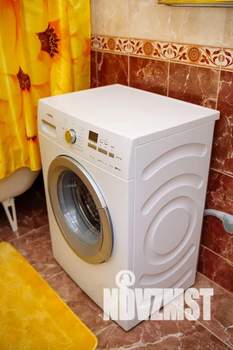 1-к квартира, посуточно, 45м2, 3/4 этаж