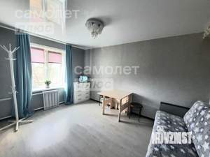 2-к квартира, на длительный срок, 28м2, 3/5 этаж