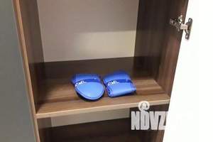 1-к квартира, посуточно, 25м2, 8/16 этаж