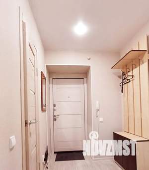 1-к квартира, посуточно, 35м2, 13/16 этаж