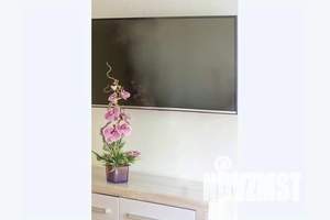 1-к квартира, посуточно, 40м2, 1/5 этаж