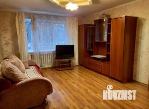 1-к квартира, на длительный срок, 35м2, 1/5 этаж