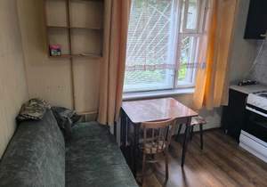 1-к квартира, на длительный срок, 37м2, 1/5 этаж