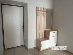 2-к квартира, посуточно, 38м2, 1/1 этаж