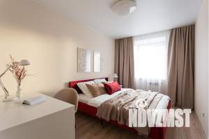 2-к квартира, посуточно, 52м2, 8/9 этаж