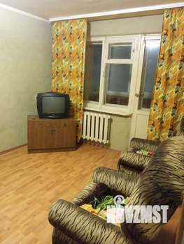 1-к квартира, на длительный срок, 30м2, 4/6 этаж